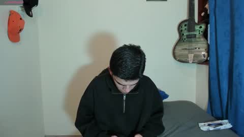 Snapshot of ares_johnsonn chatting on February 27, 2:54 pm Ares online show from February 27, 2:54 pm