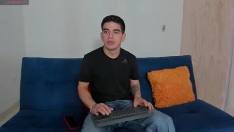 Snapshot of ares_johnsonn chatting on September 20, 12:30 pm Ares online show from September 20, 12:30 pm
