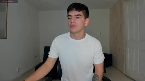 Snapshot of ares_johnsonn chatting on September 19, 11:25 am Ares online show from September 19, 11:25 am