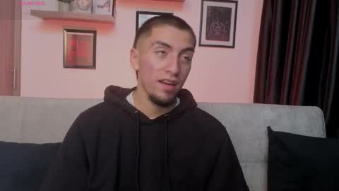 Mateo online show from November 19, 5:18 am