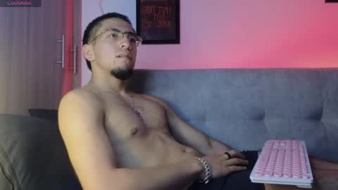 Mateo online show from April 18, 7:07 pm