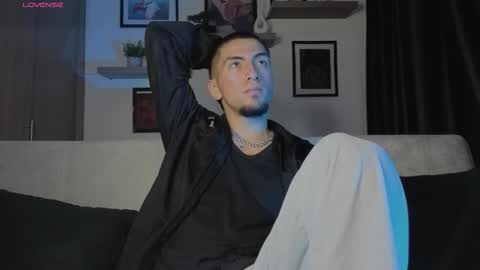 Mateo online show from November 22, 5:39 am