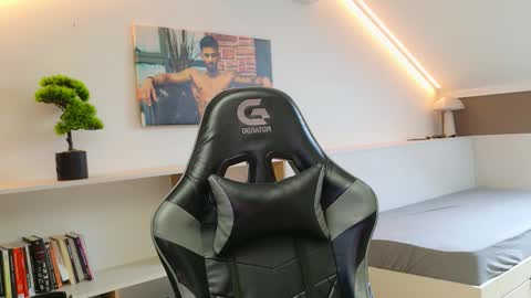 Ares Steel online show from October 6, 11:28 am