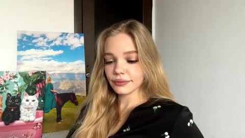 Amelia online show from December 5, 8:46 am