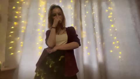 Melia online show from April 2, 12:56 pm