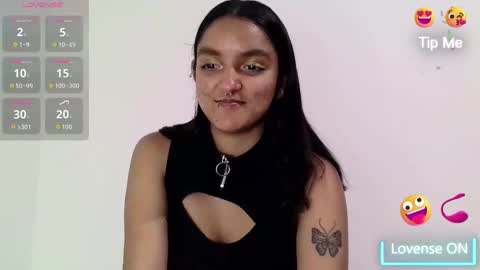 Bella online show from September 8, 11:37 pm