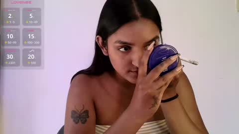 Bella online show from July 27, 4:26 pm