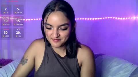 Bella online show from April 22, 11:12 pm