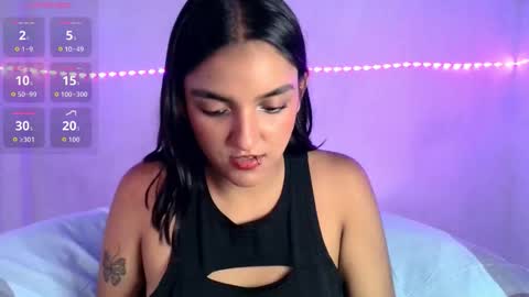 Bella online show from March 3, 4:58 pm