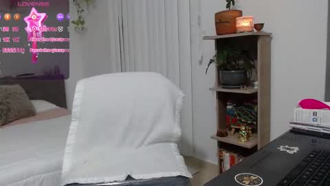 Aria online show from March 12, 2:04 am