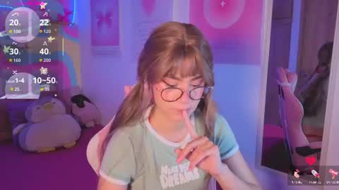 ari_blis online show from July 17, 11:50 pm