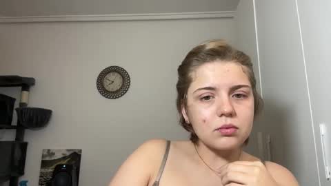 ari_crystal online show from February 18, 6:19 pm