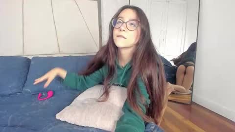 Ari Wilde online show from January 13, 12:57 pm