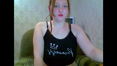 Aria online show from November 21, 8:40 pm