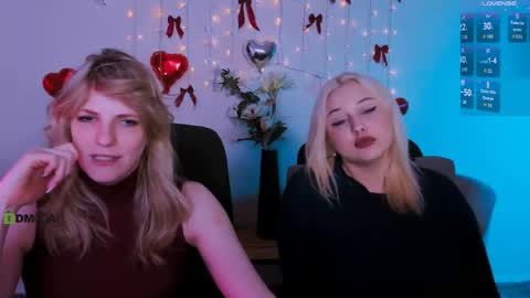 aria_blaze_ online show from May 3, 9:04 am