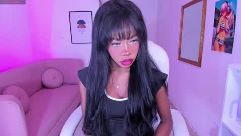    ARIA    online show from January 19, 4:57 pm