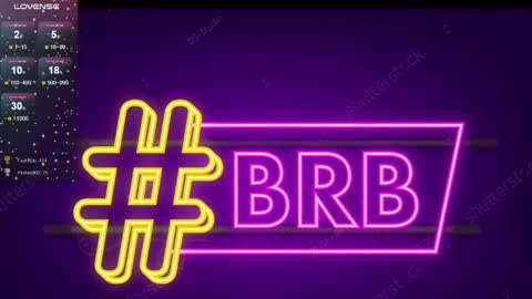    ARIA    online show from March 10, 7:40 pm