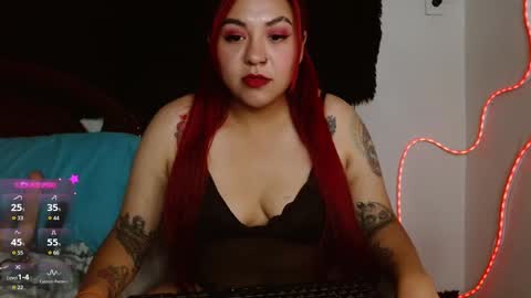 sammi online show from September 9, 2:33 am