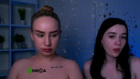 Aria online show from April 15, 7:58 pm