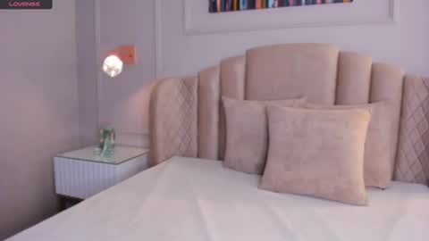 Snapshot of aria_greco chatting on January 16, 2:51 am Aria online show from January 16, 2:51 am