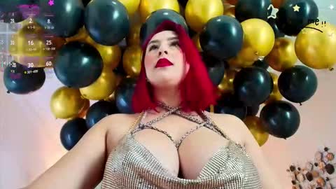 aria online show from February 22, 12:08 pm