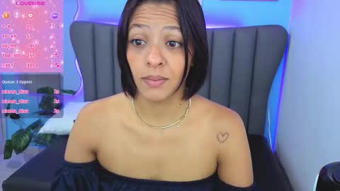 Aria online show from January 19, 2:27 pm