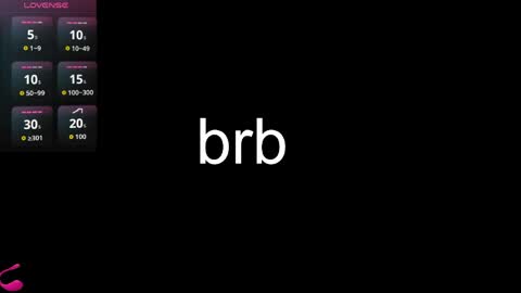 aria_skyee online show from May 15, 10:50 pm
