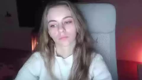 AriaCreazy online show from December 16, 9:43 pm