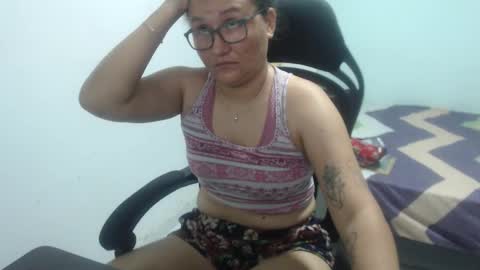 ...Ariana... online show from March 9, 6:34 pm