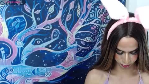 ariadna_dudamel online show from October 24, 9:43 am