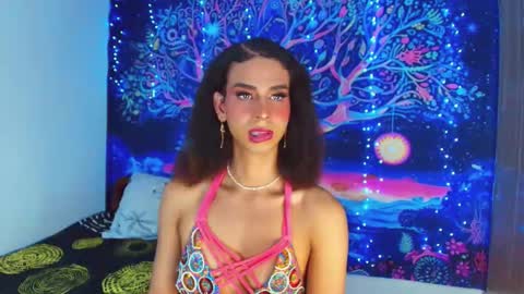 ariadna_dudamel online show from March 14, 4:05 am