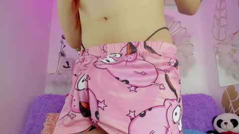 Angel online show from March 6, 5:50 am