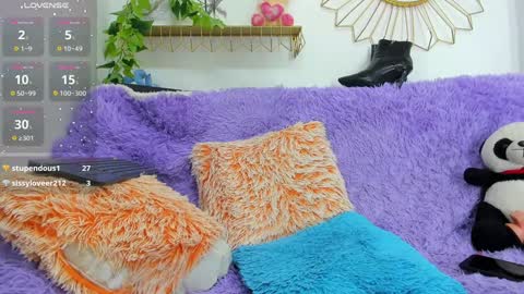 Angel online show from February 7, 7:50 am