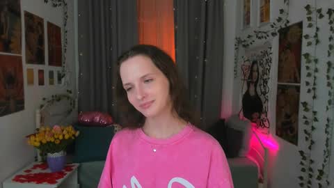 Ariadna online show from February 16, 5:04 am