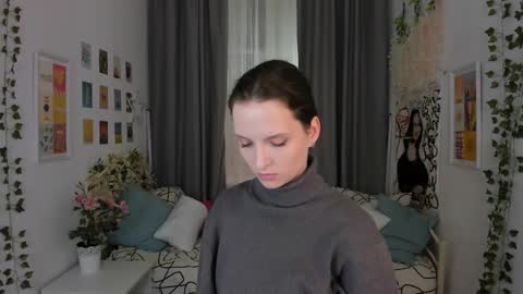 Ariadna online show from January 17, 10:51 pm