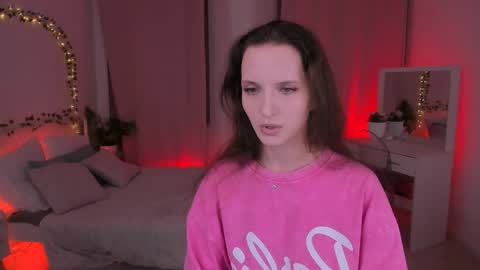 Ariadna online show from January 12, 10:33 pm