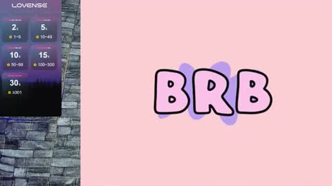 Ariadna SC INSTAGRAM - Ariadna sc1 online show from November 8, 2:31 pm