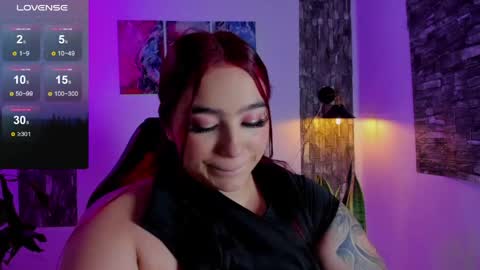 Ariadna SC INSTAGRAM - Ariadna sc1 online show from April 13, 1:37 pm