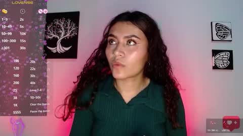 Ari online show from February 23, 11:29 pm