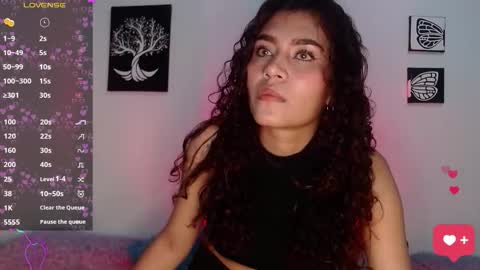 Ari online show from March 17, 11:21 pm