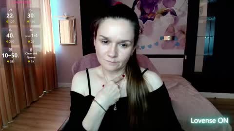 AriaGray online show from May 11, 12:23 pm