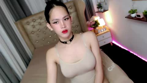 Christine  JorgensenChristmas wish breasts implants  online show from July 15, 3:38 pm