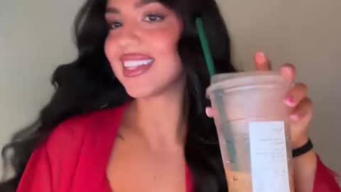 Aria  online show from September 18, 3:27 pm