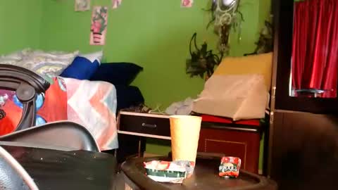 arian pervert online show from March 3, 3:43 pm