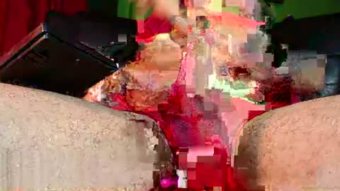 arian pervert online show from March 8, 2:19 pm