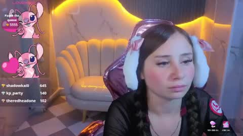 ariana18_b online show from May 14, 4:16 pm