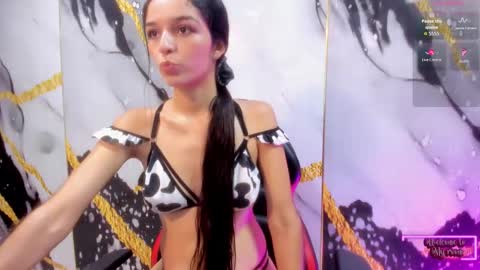 Ariana  online show from November 20, 12:15 pm