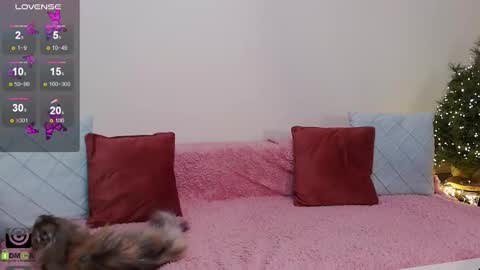 ariana_addams2 online show from January 11, 6:58 pm