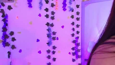 ariana_castillo__ online show from February 25, 5:05 pm