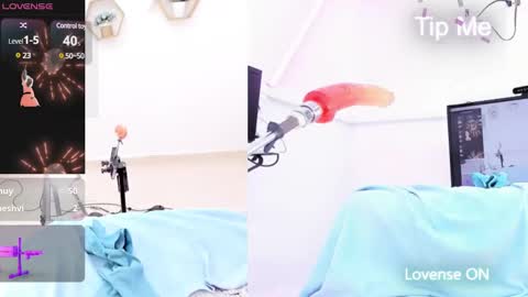 ariana  girl online show from February 18, 11:08 pm